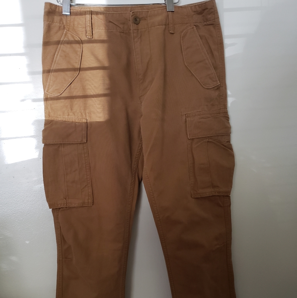 OLD NAVY  Built-Out Cargo Pants